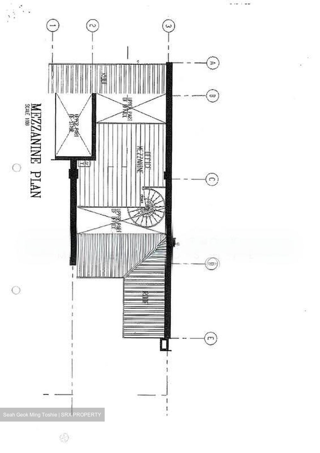 Ann Siang Road (D1), Office #564184271